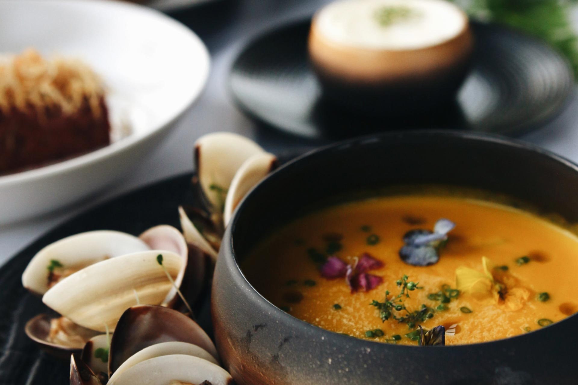 Salmorejo Cordobés